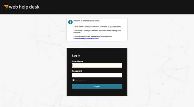 itservicedesk.biosensors.com