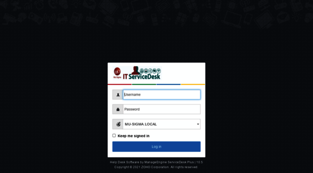 itservicedesk.mu-sigma.com