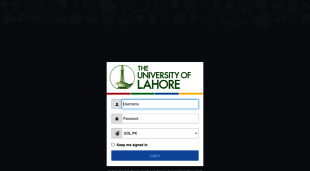 itservicedesk.uol.edu.pk