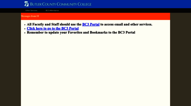 itservices.bc3.edu