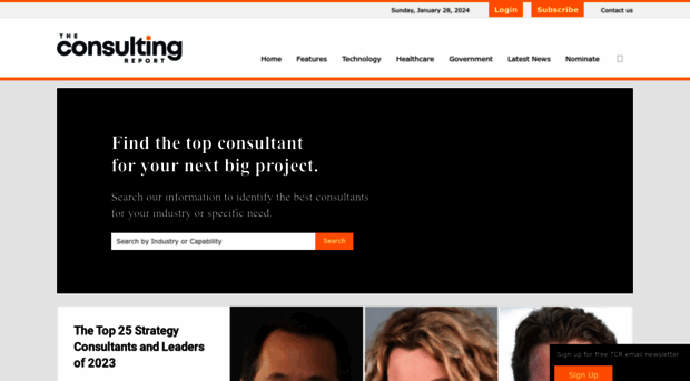 itservicesreport.com