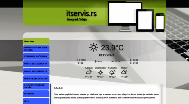 itservis.rs