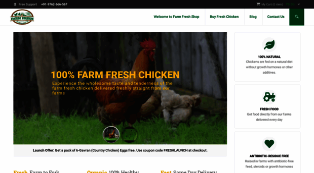 itsfarmfresh.com