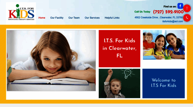 itsforkids.net