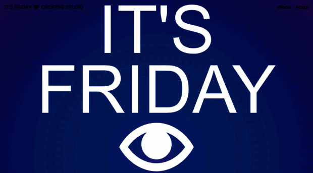 itsfriday.it