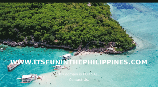 itsfuninthephilippines.com