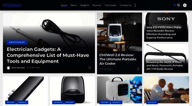 itsgadget.com