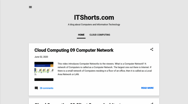 itshorts.com