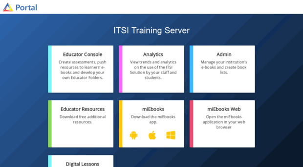 itsi-training.it.si