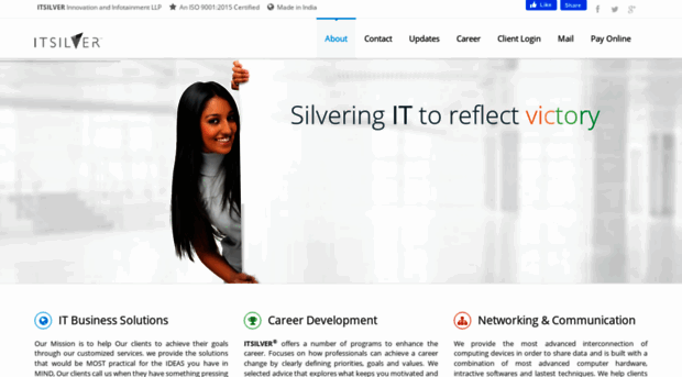 itsilver.com