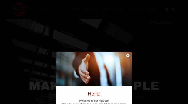 itsimplifying.com