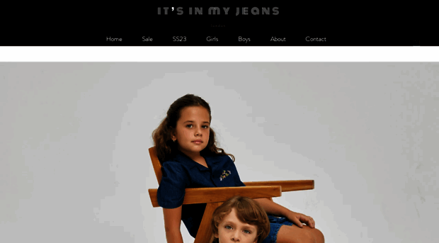 itsinmyjeans.co.uk