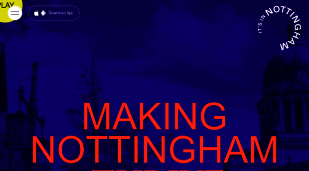 itsinnottingham.com