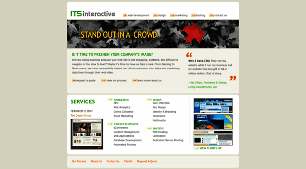 itsinteractive.com