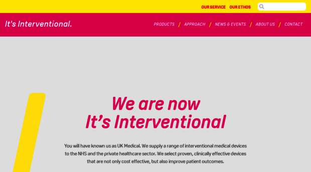 itsinterventional.com