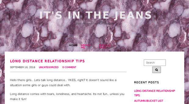 itsinthejeans.com