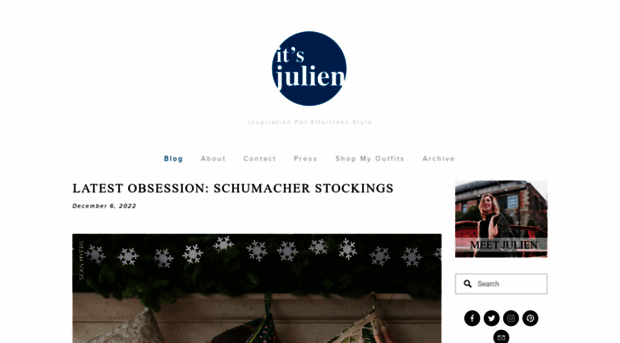 itsjulien.com