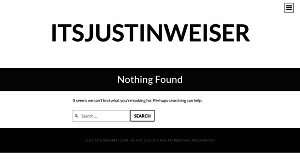 itsjustinweiser.wordpress.com