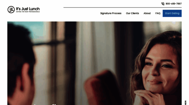 itsjustlunchnocookies.com