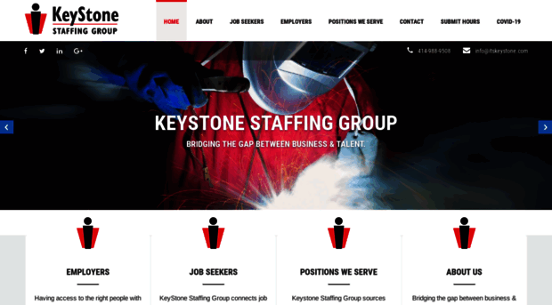 itskeystone.com