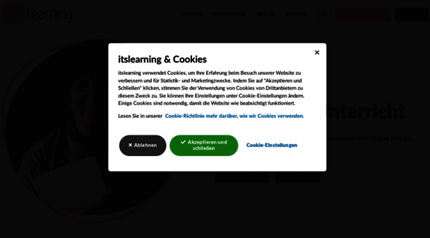 itslearning.de