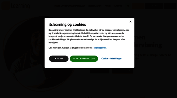 itslearning.dk