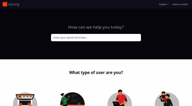 itslearning.freshdesk.com
