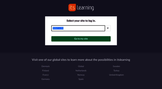 itslearning.net