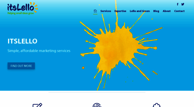 itslello.co.uk