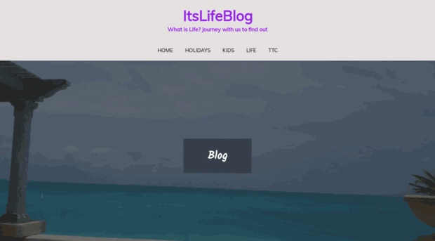 itslifeblog.com
