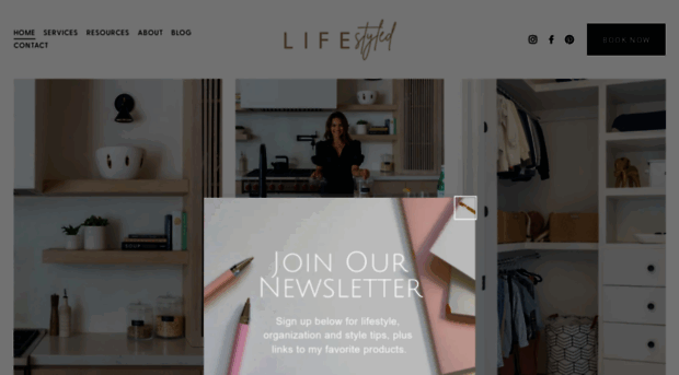 itslifestyled.com