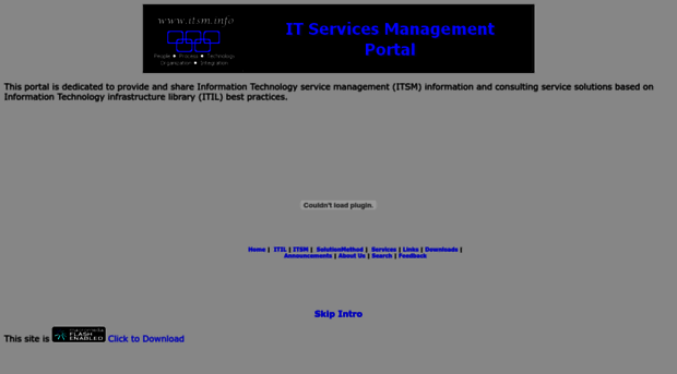 itsm.info