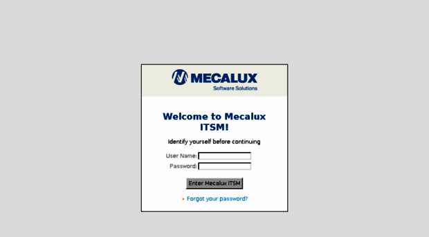 itsm.mecalux.com