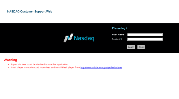 itsm.nasdaqomx.com