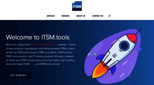 itsm.tools