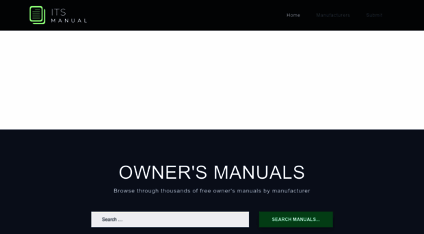 itsmanual.com