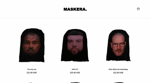 itsmaskera.com