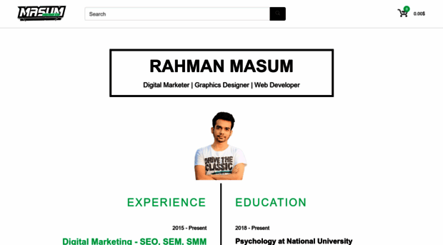 itsmasum.com