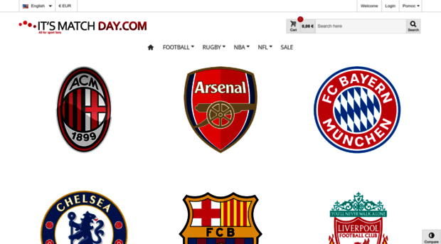 itsmatchday.com