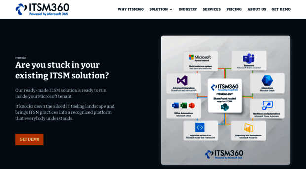 itsmcompany.net