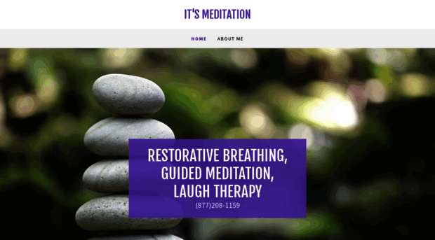 itsmeditation.com