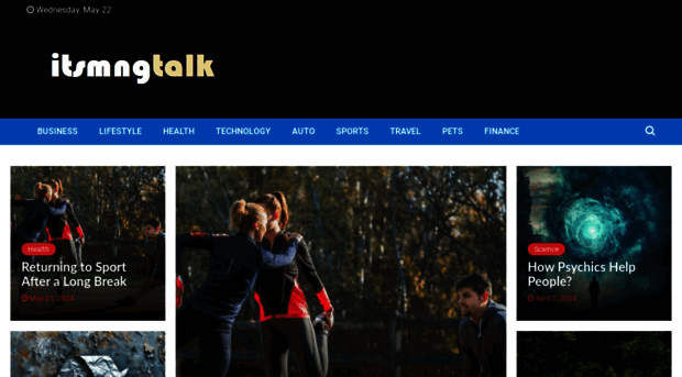 itsmngtalk.com.au