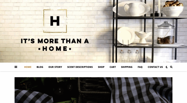 itsmorethanahome.com