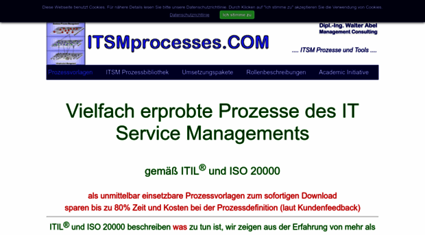 itsmprocesses.com