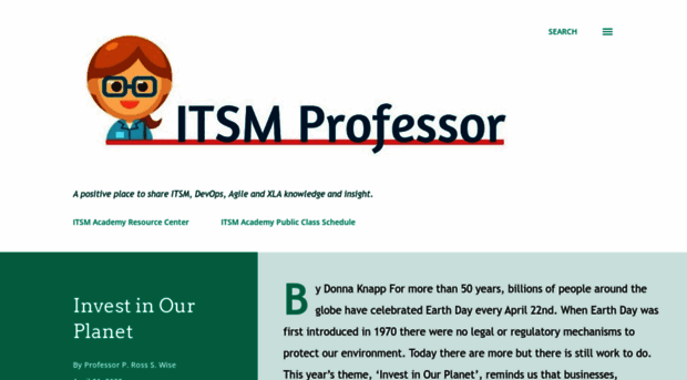 itsmprofessor.net