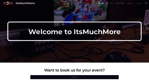 itsmuchmore.com