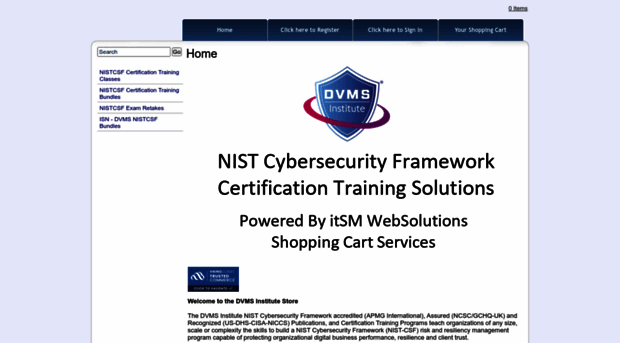 itsmwebsolutions.com