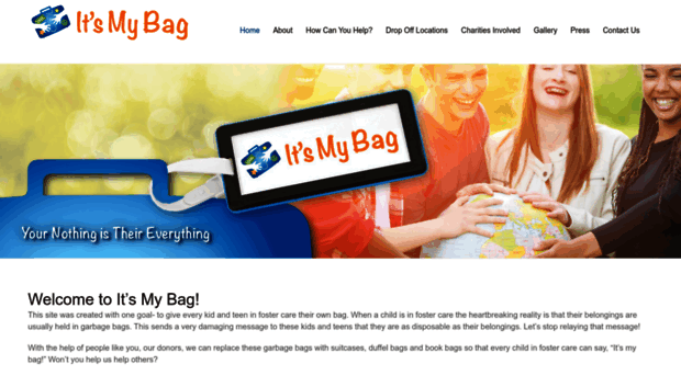 itsmybag.cool