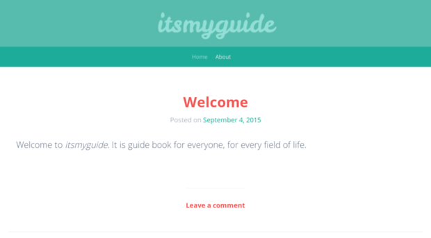 itsmyguide.wordpress.com