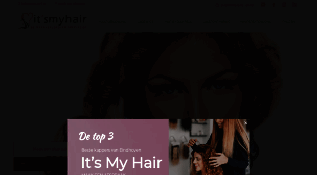 itsmyhair.nl
